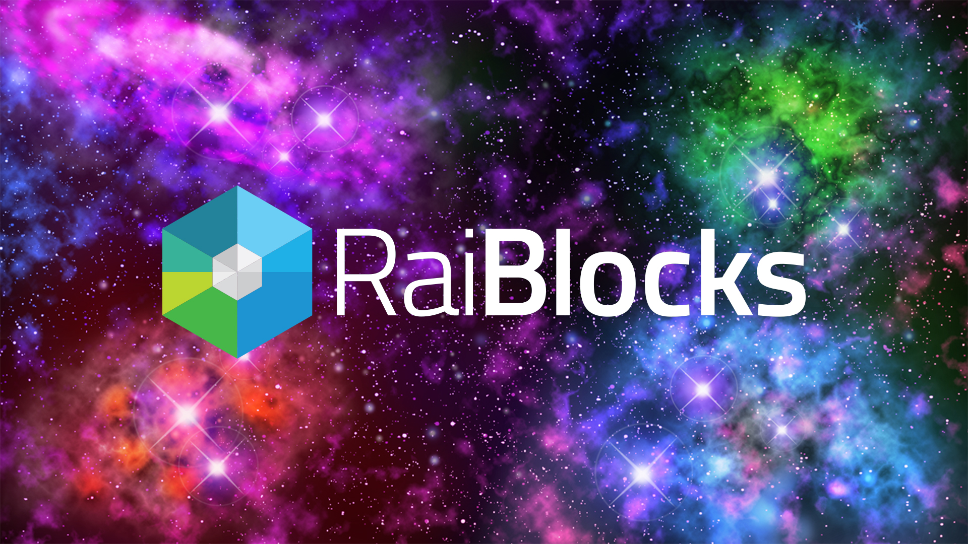 raiblocks blockchain