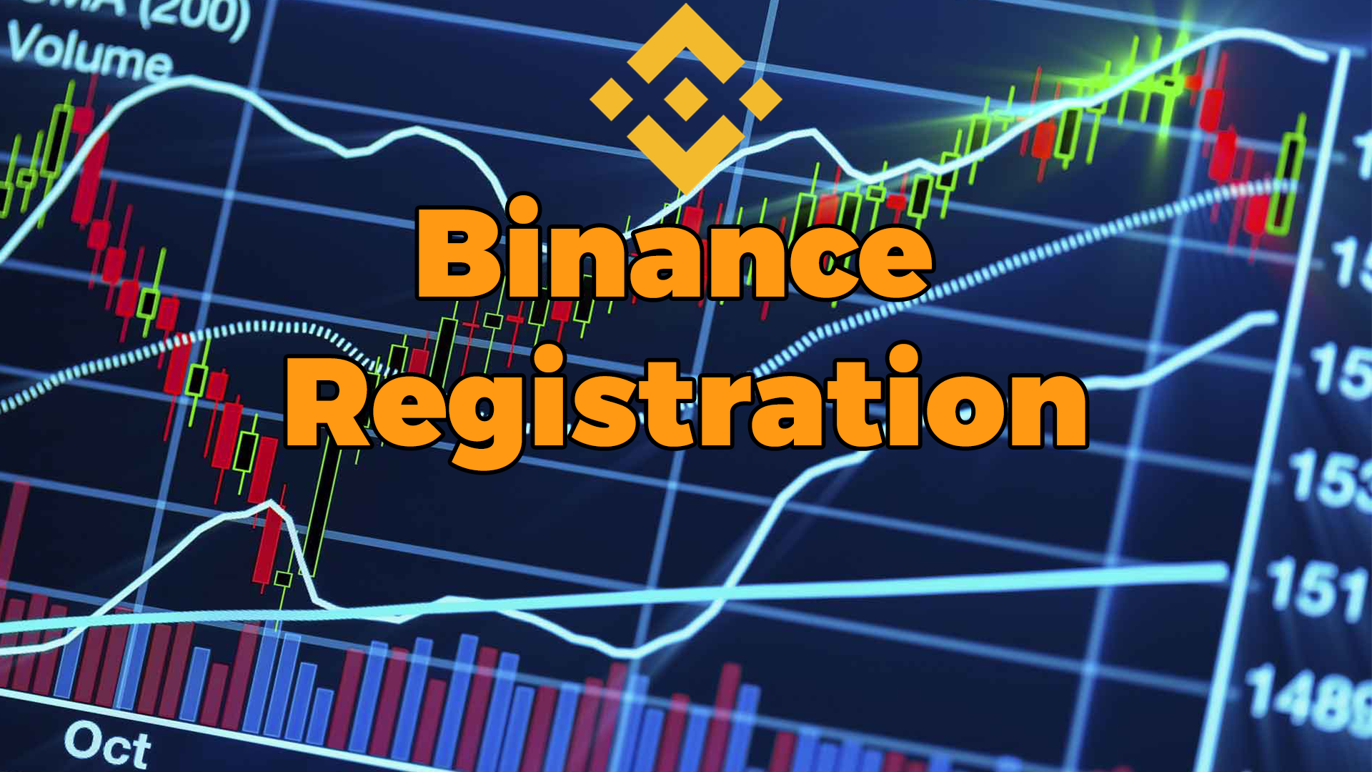 How to register on Binance Exchange - Binance Registration ...
