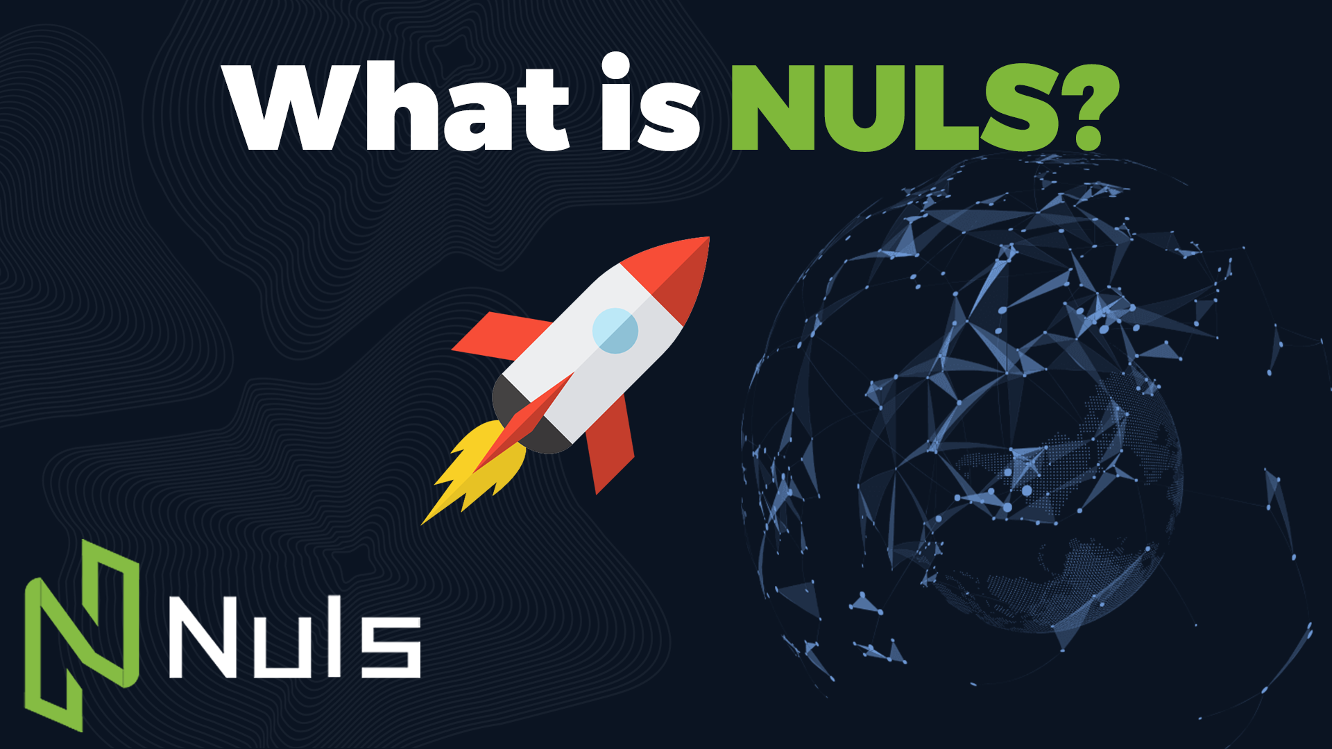 What is NULS? | NULS Blockchain Review - CryptoFastlane