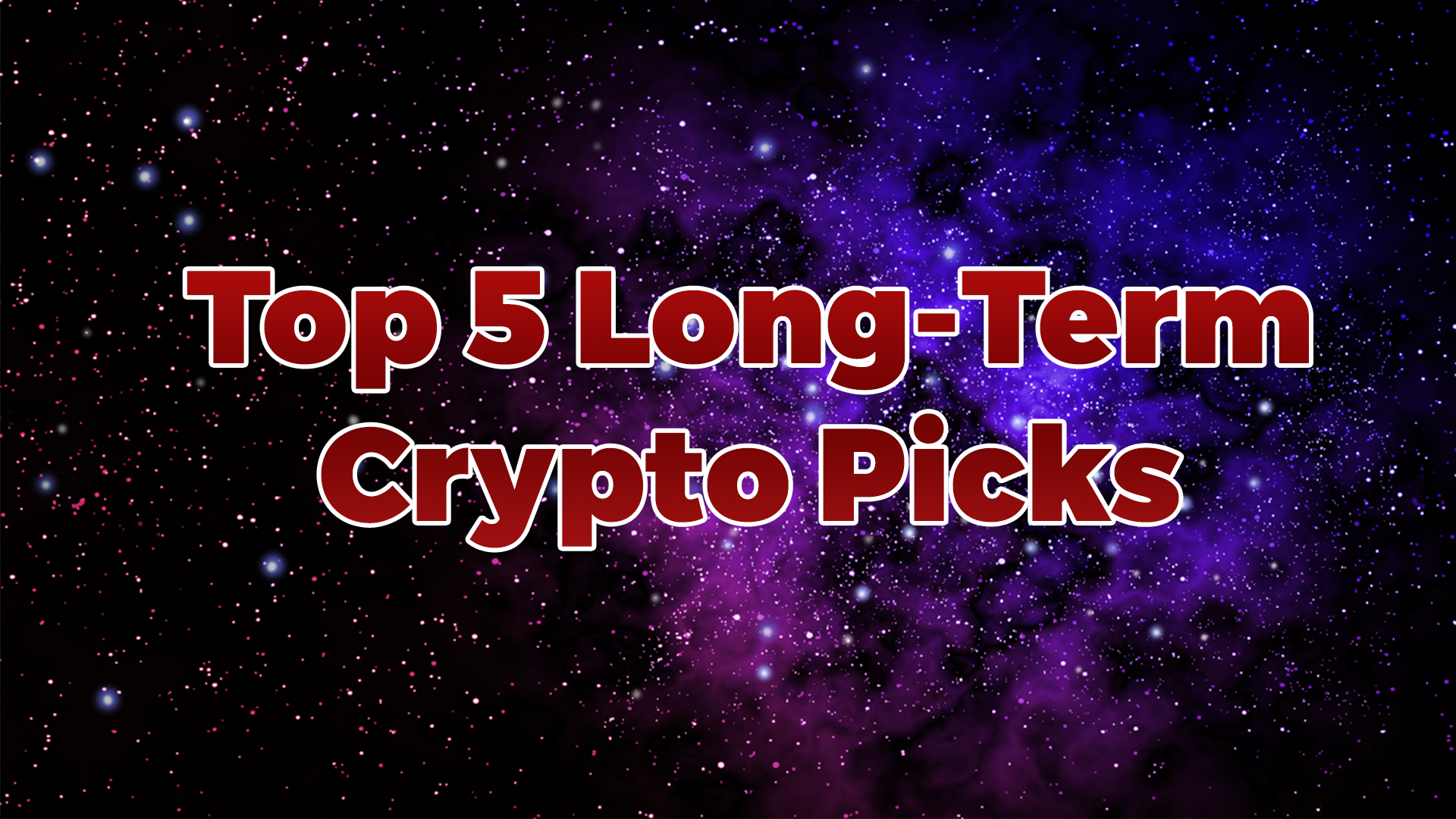top 5 crypto picks 2018